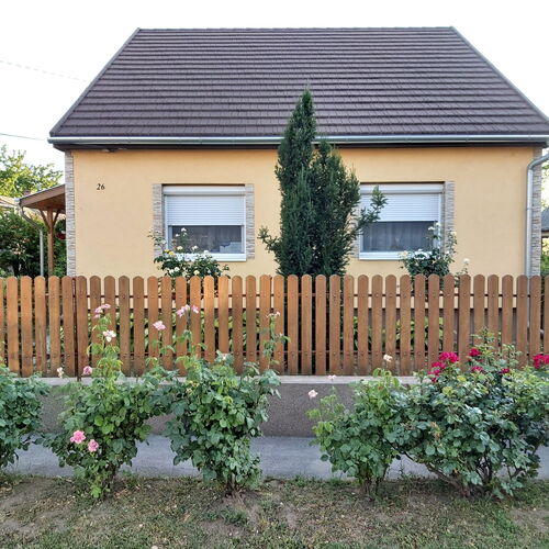 Villa Rondine Vendégház Tilaj 