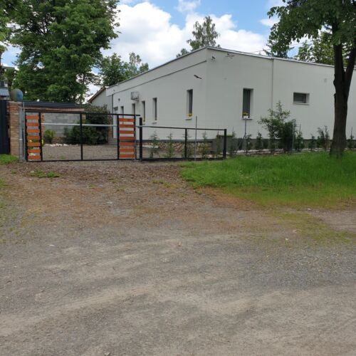 Amazonas Apartmanház Magyarhertelend 