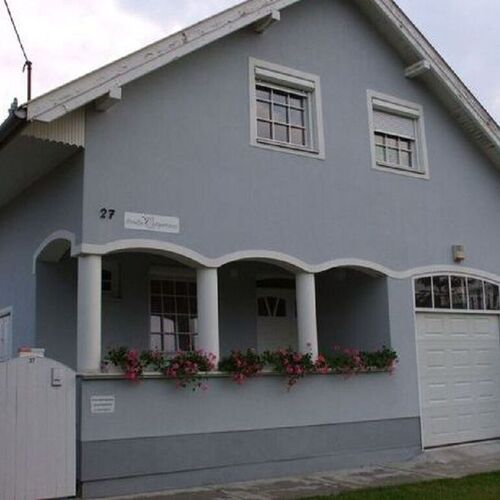 Amelie Apartman Gyula 