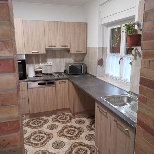 Amerika Vendégház Harta 