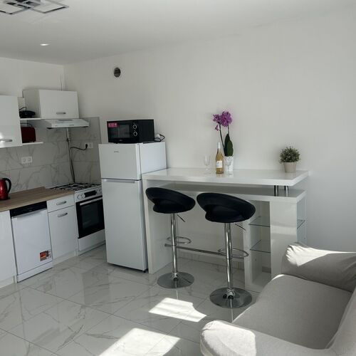 Amethyst Apartman Siófok 