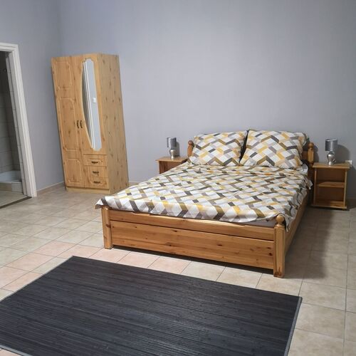 Amina Apartman Mórahalom 1 Amina Apartman Mórahalom