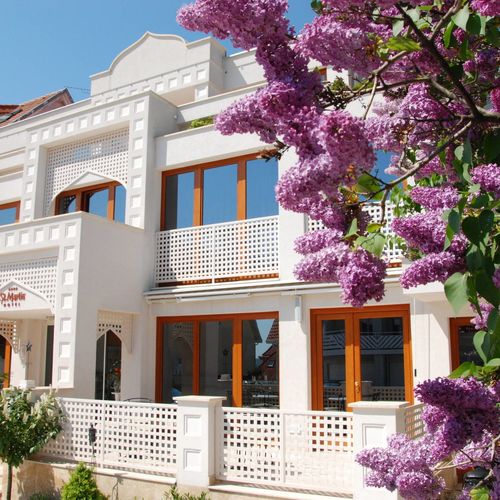 Róbert Apartman Balatonalmádi 