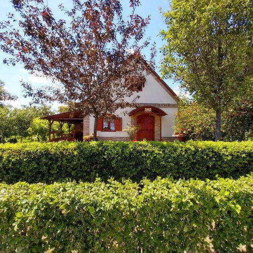 Amrein Vendégház Mecseknádasd 