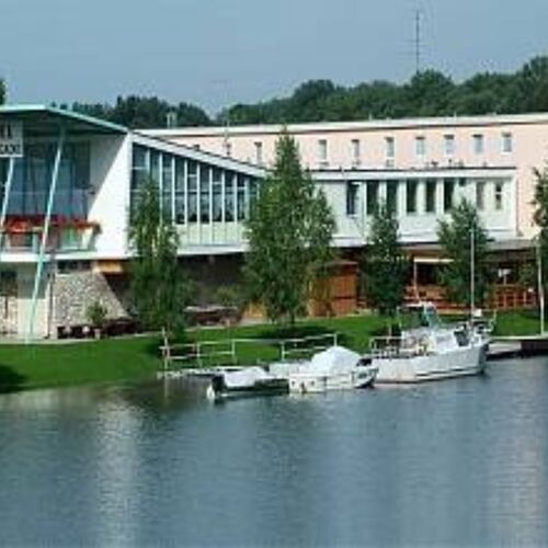 Kövirózsa Porta Vendégház Mindszentkálla 