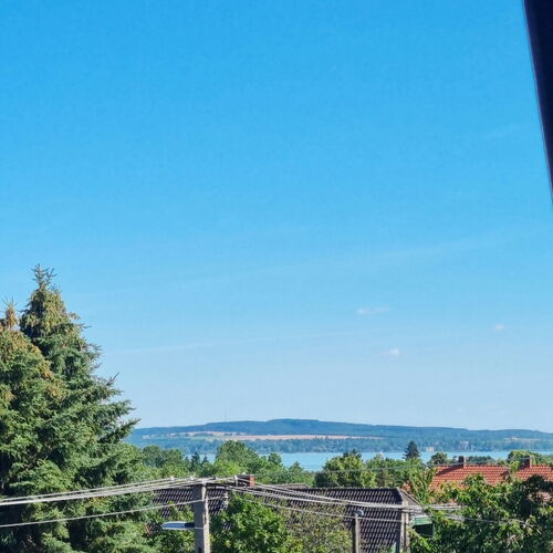 Ancient Vendégház Vonyarcvashegy 