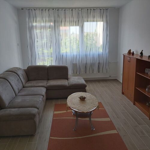 Levendula Studió Apartman Bodony 