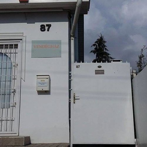 Anda Vendégház Gödöllő 