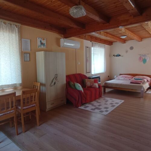 Andante Apartman Agárd 