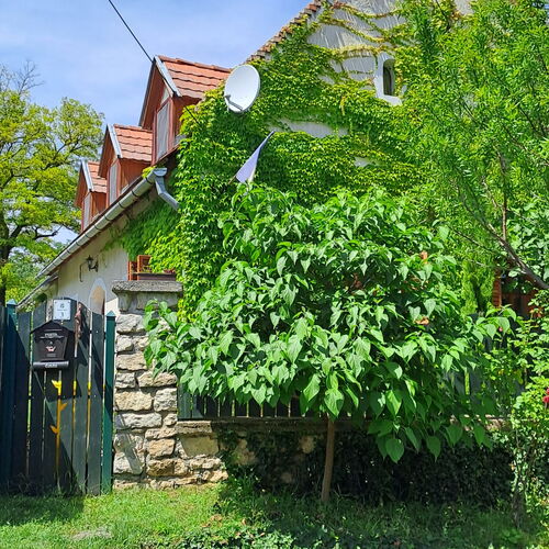 Villa Mediterrán Zalakaros 
