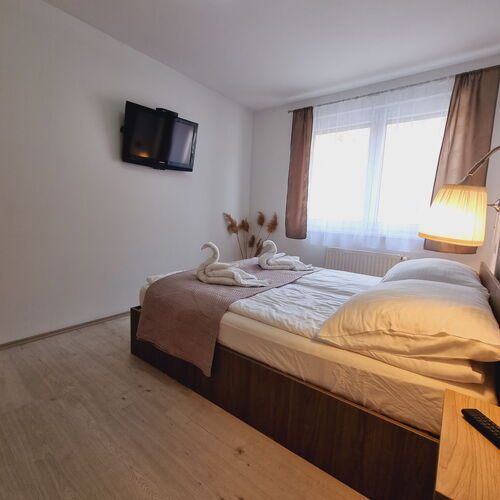 Andi Apartman Siófok 1 Andi Apartman Siófok
