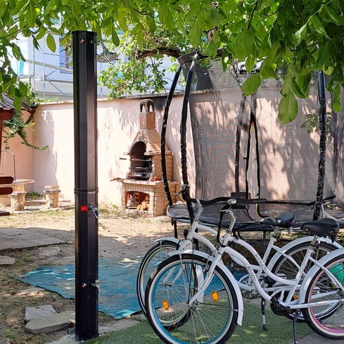 Andi Apartmanház Hajdúszoboszló 