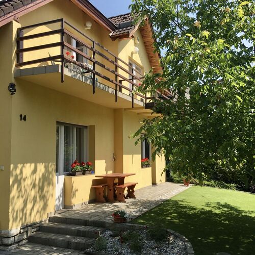 Andi Ház Siófok 2 Andi Ház Siófok