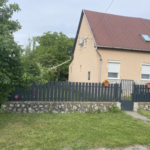 Linetta Apartman Hévíz 