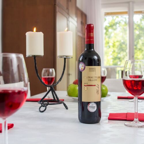 Andrássy Apartment Budapest 