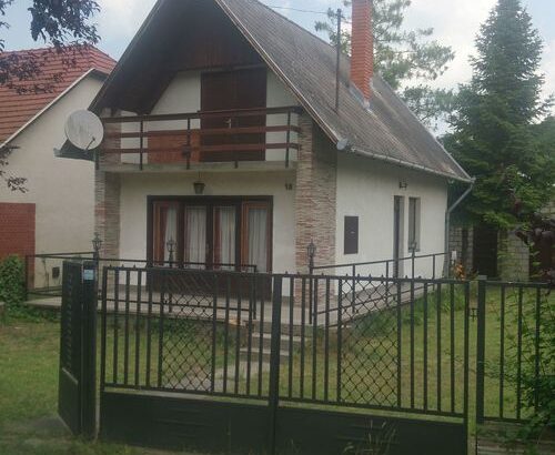Andrea Apartman Balatonszemes  