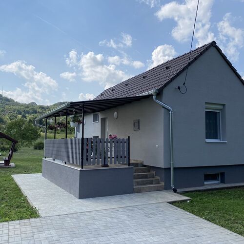 Andrea Apartman Celldömölk 