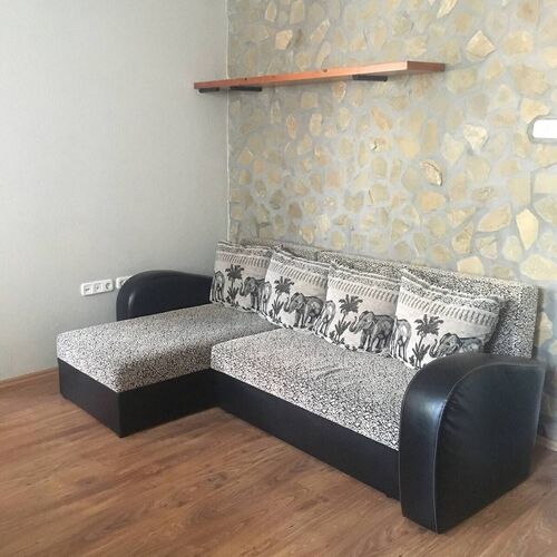 Andrea Apartman Székesfehérvár 