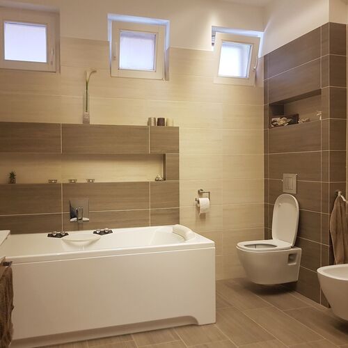 Andrea Nyaralóház Balatonmáriafürdő 