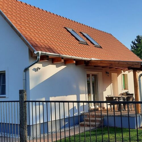 Andrea Nyaralóház Kővágóörs 3 Andrea Nyaralóház Kővágóörs