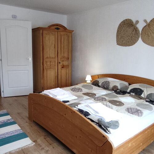 Mandula Apartman Kalocsa 