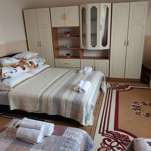 Andrea Vendégház Hajdúszoboszló 