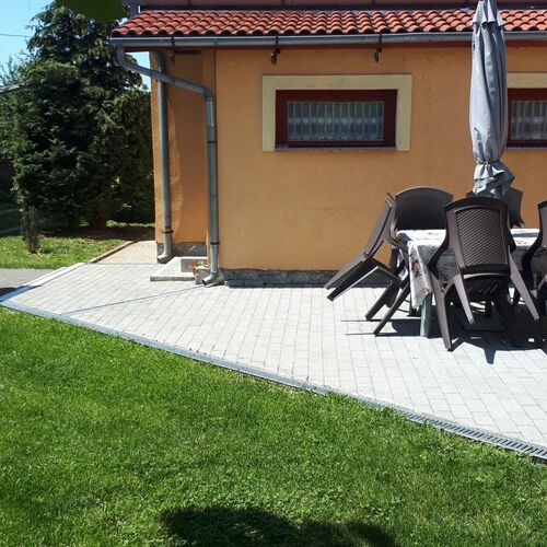 Andrea Vendégház Kaposvár 