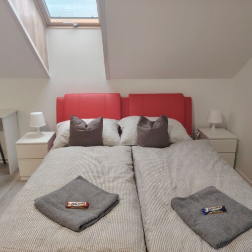 Rimóczi Apartman Hajdúszoboszló 