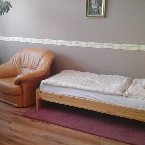 Andrea Vendégszoba Baja 