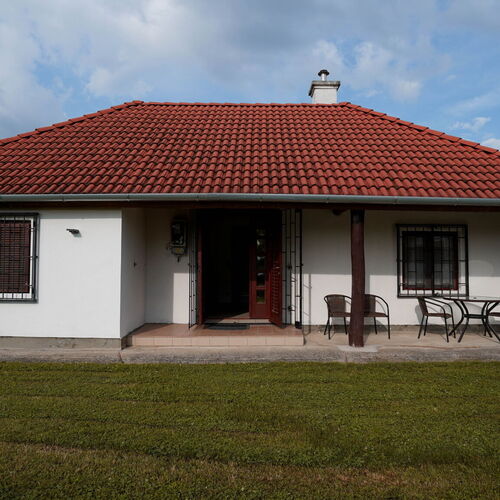 Andreas Apartman Keszthely 