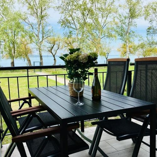 Szívesen LátLAK Apartman Csopak 