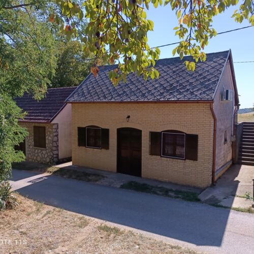 Andy's House Geresdlak 