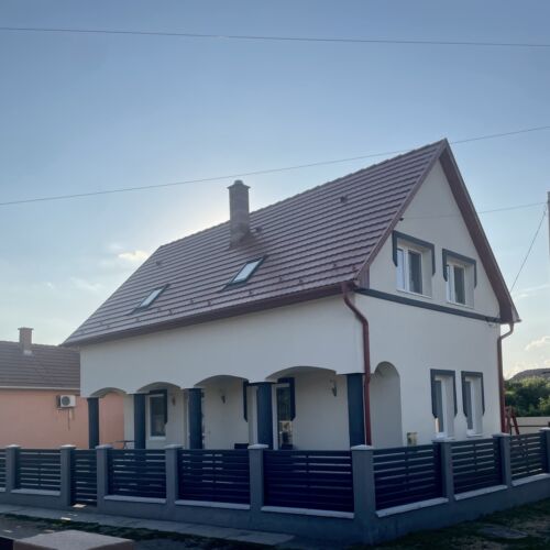 Anett Wellis Apartman Poroszló 1 Anett Wellis Apartman Poroszló