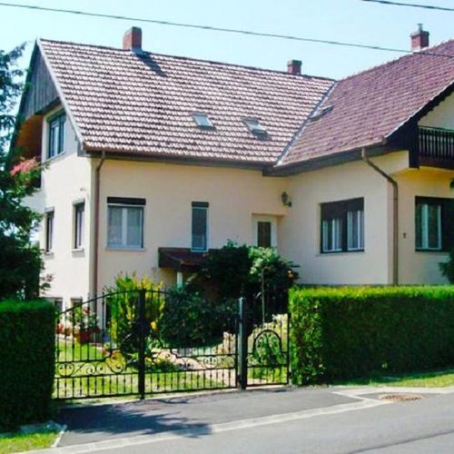 Angéla Vendégház Zalakaros 1 Angéla Vendégház Zalakaros