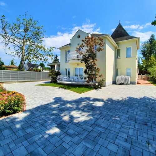 Kaland Apartman Sátoraljaújhely 