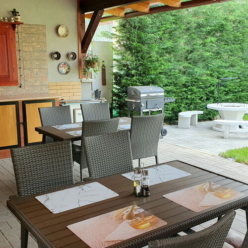 Angyalvár Apartman Miskolctapolca 