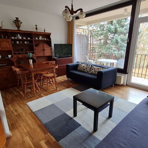 Pupi Apartmanház Balatonlelle 