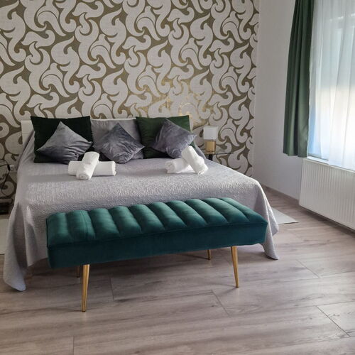 Anida Holiday Home Apartman Sopron 