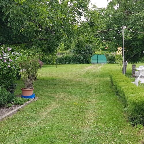 G és G Apartman Vonyarcvashegy 