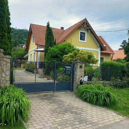 Anikó Apartman Szigligeti 