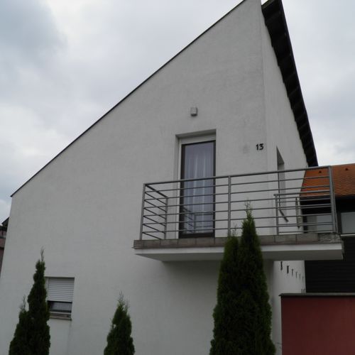 Anikó Apartman Zalakaros 