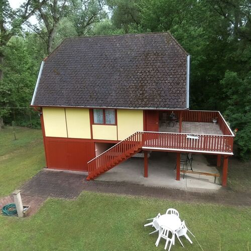 Anikó Nyaraló Mindszent 