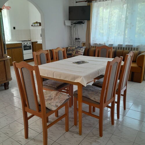 Anikó Vendégház Badacsonylábdihegy 