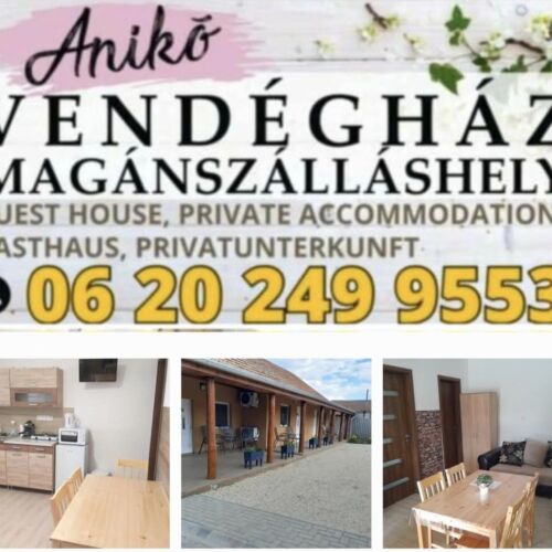 Armada Prémium Apartman Hajdúszoboszló 