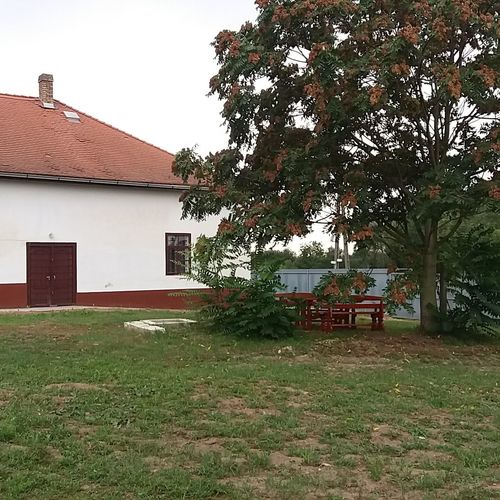 Anikó Vendégház Tiszadob 