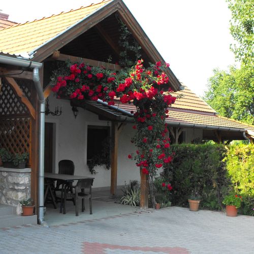 Paradise Beach Apartman Siófok 