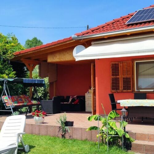 Anita Üdülőház Balatonmáriafürdő 