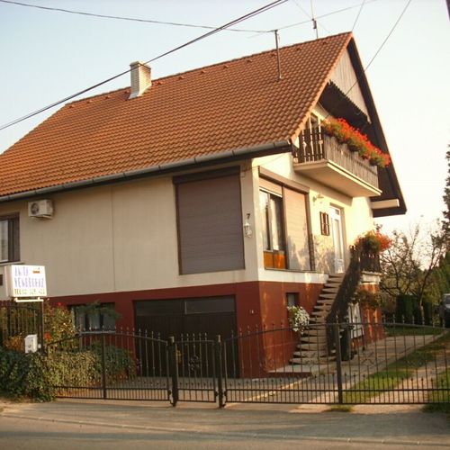 Anita Vendégház Zalaegerszeg 