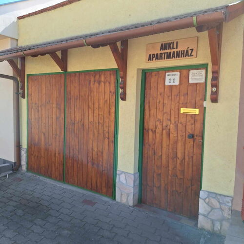 Noszvaj Huset Vendégház Noszvaj 