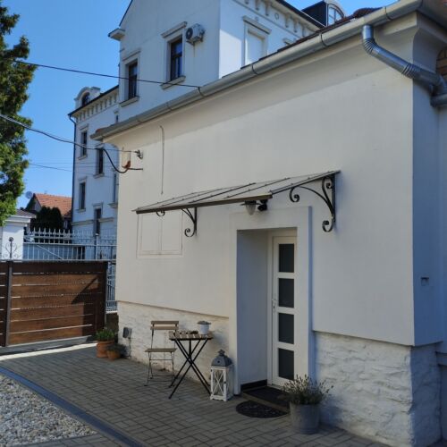 AnnApartman Keszthely  